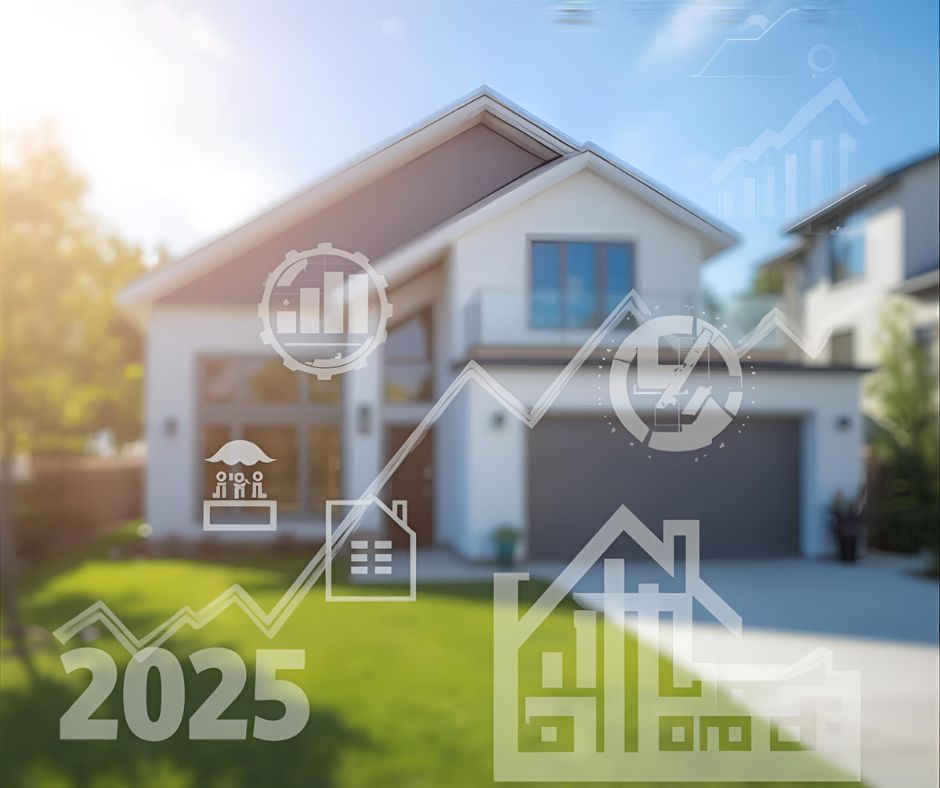 מיחזור משכנתא 2025