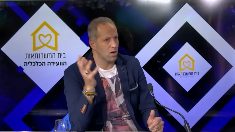 הוועידה הכלכלית של בית המשכנתאות - פרק 1: משכנתא חוץ בנקאית עם סמנכ"ל מכירות מימון ישיר משכנתאות